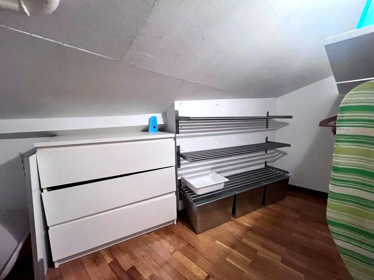 Ático en venta en Vitoria - Gasteiz con Calefacción y Amueblado