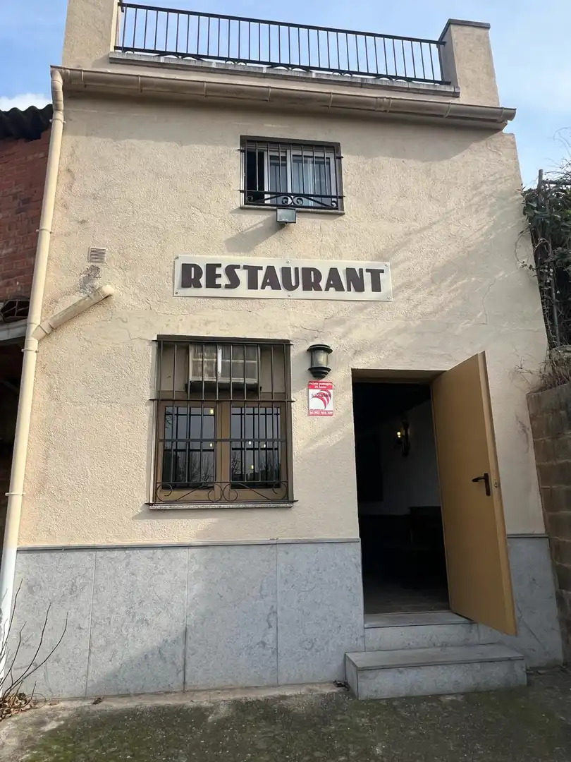 Locale commerciale in cessione a Carrer del Mercadal, imagen 16