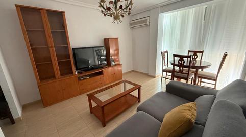 Foto 2 de Pis de lloguer a Pardaleras, Badajoz