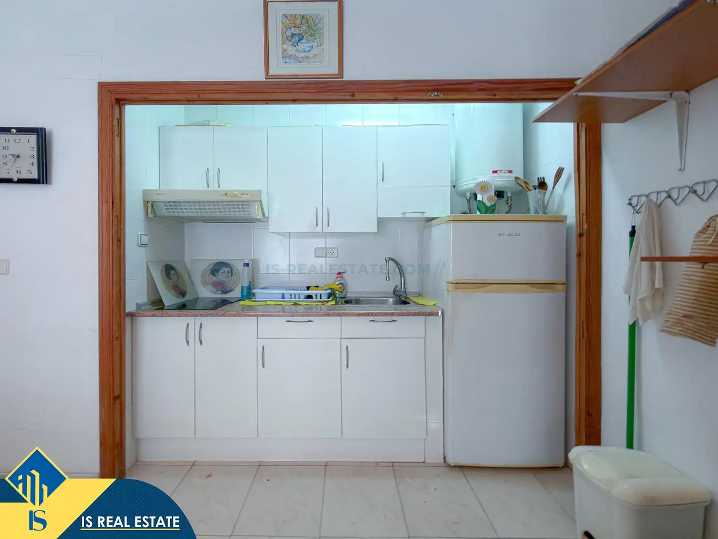 Studio with lift for sale in Playa del Cura, imagen 14