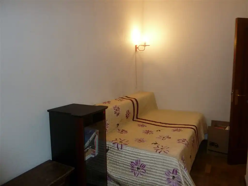 Habitación de Piso en venta en  Pamplona / Iruña con Calefacción, Parquet y Terraza