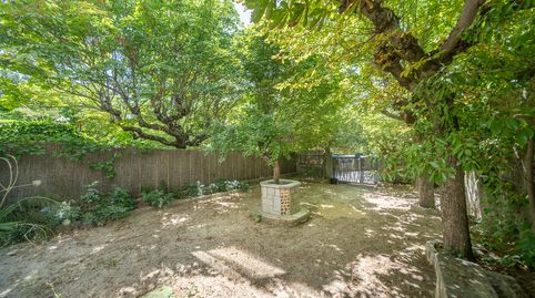Foto 2 de Finca rústica en venta en Calle del Padre Wigfrido, Jardín de los Reyes - Parque Real, El Escorial