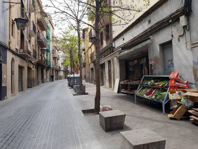 Casa-chalet en Venta en Escodines en Escodines