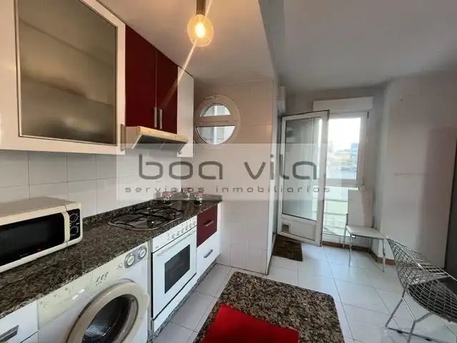 Appartamento con terrazza in vendita a Avenida Luis Rocafort 38, imagen 16