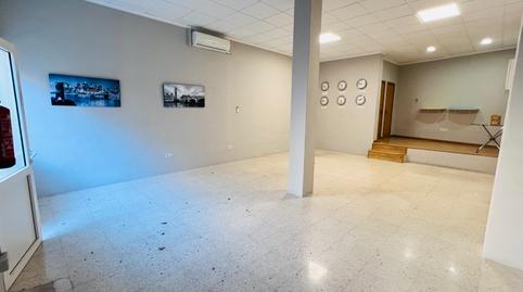 Foto 3 von Geschaftsraum zur Miete in Petrer, Alicante