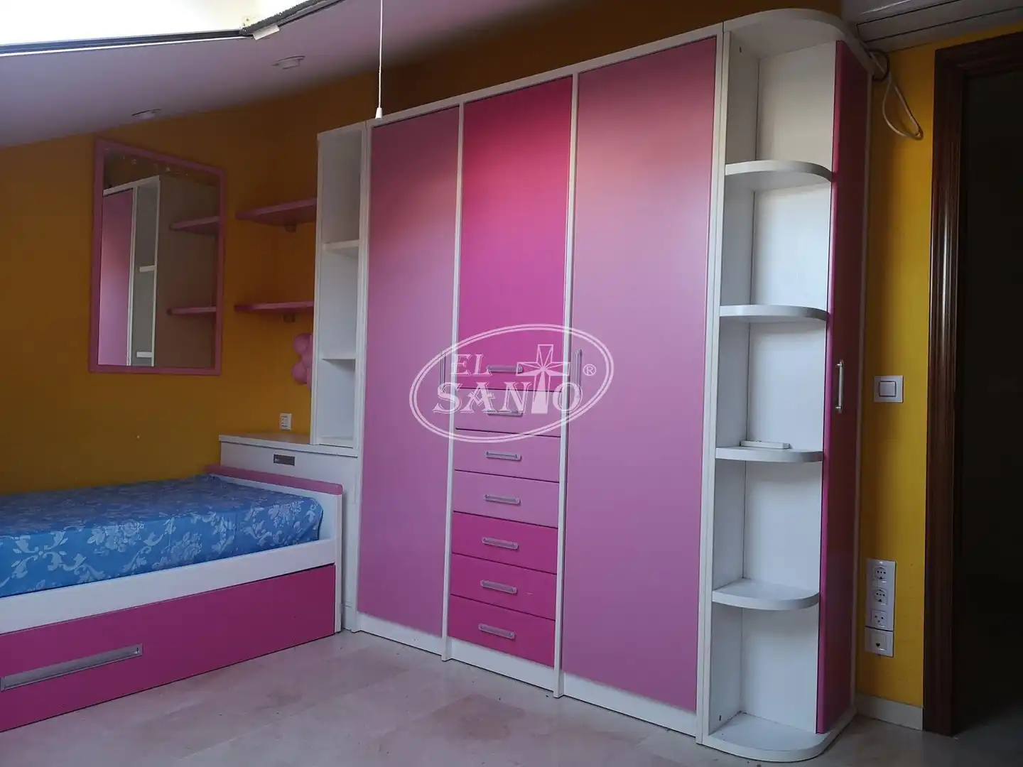 Casa a schiera con piscina in vendita a SAN RAFAEL DE LA ALBAIDA, imagen 39