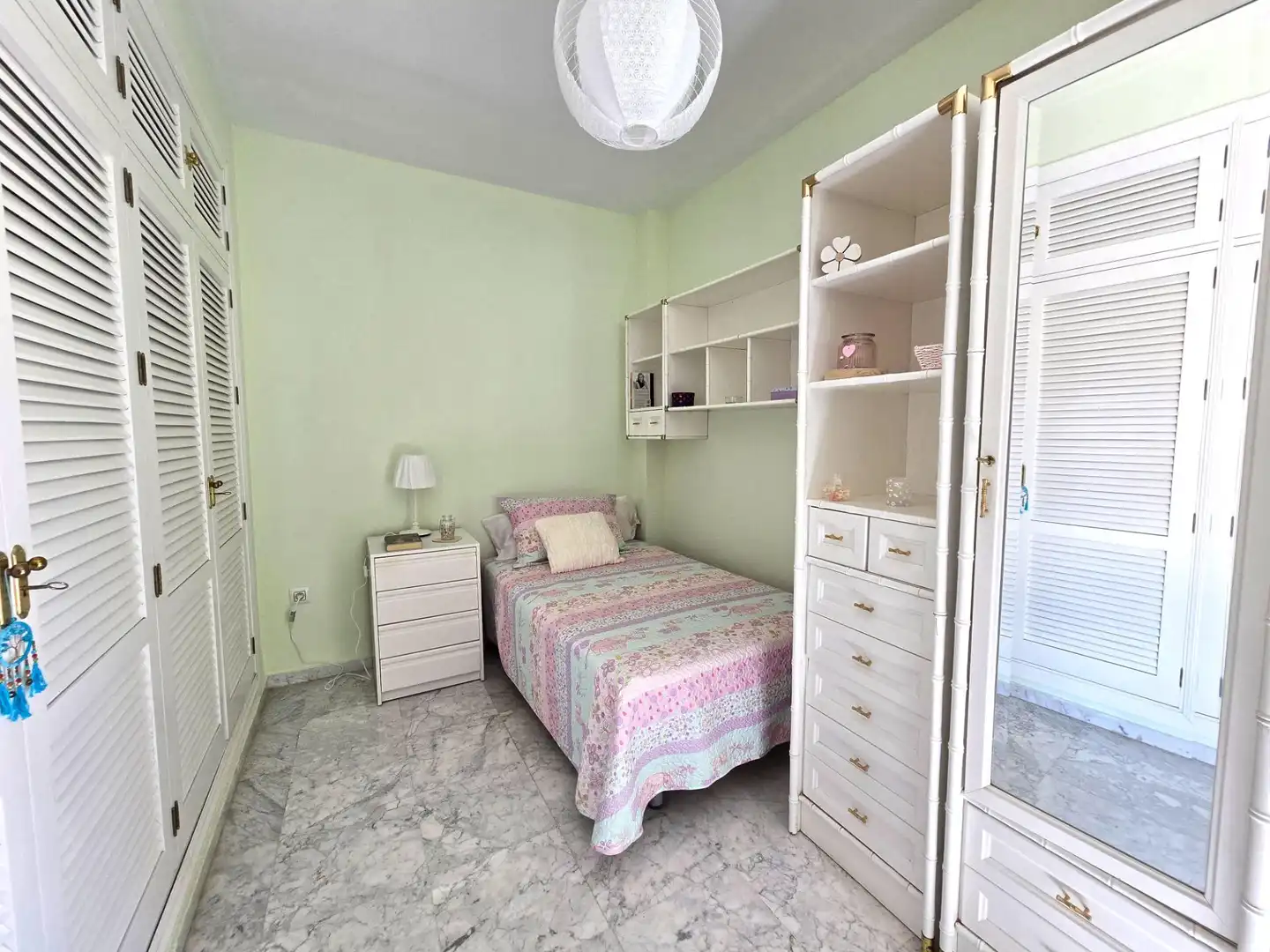Chalet con jardín en venta en Simon Verde, imagen 8