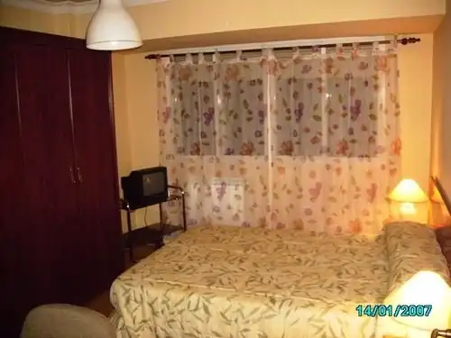 Apartament de lloguer a Ferrol Vello - Puerto