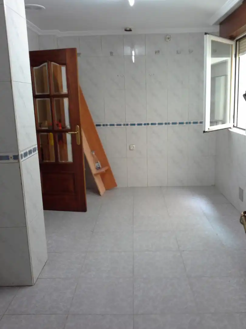 Piso en venta en Calle Varillas, Barrio del Centro