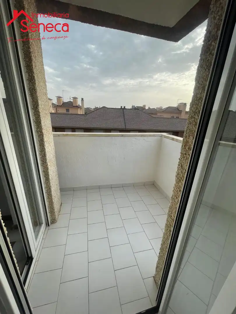Terraza de Piso de alquiler en Córdoba con Aire acondicionado, Terraza y Amueblado