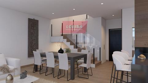 Foto 4 de Casa o xalet en venda a La Cabuzana, Vera Ciudad, Vera