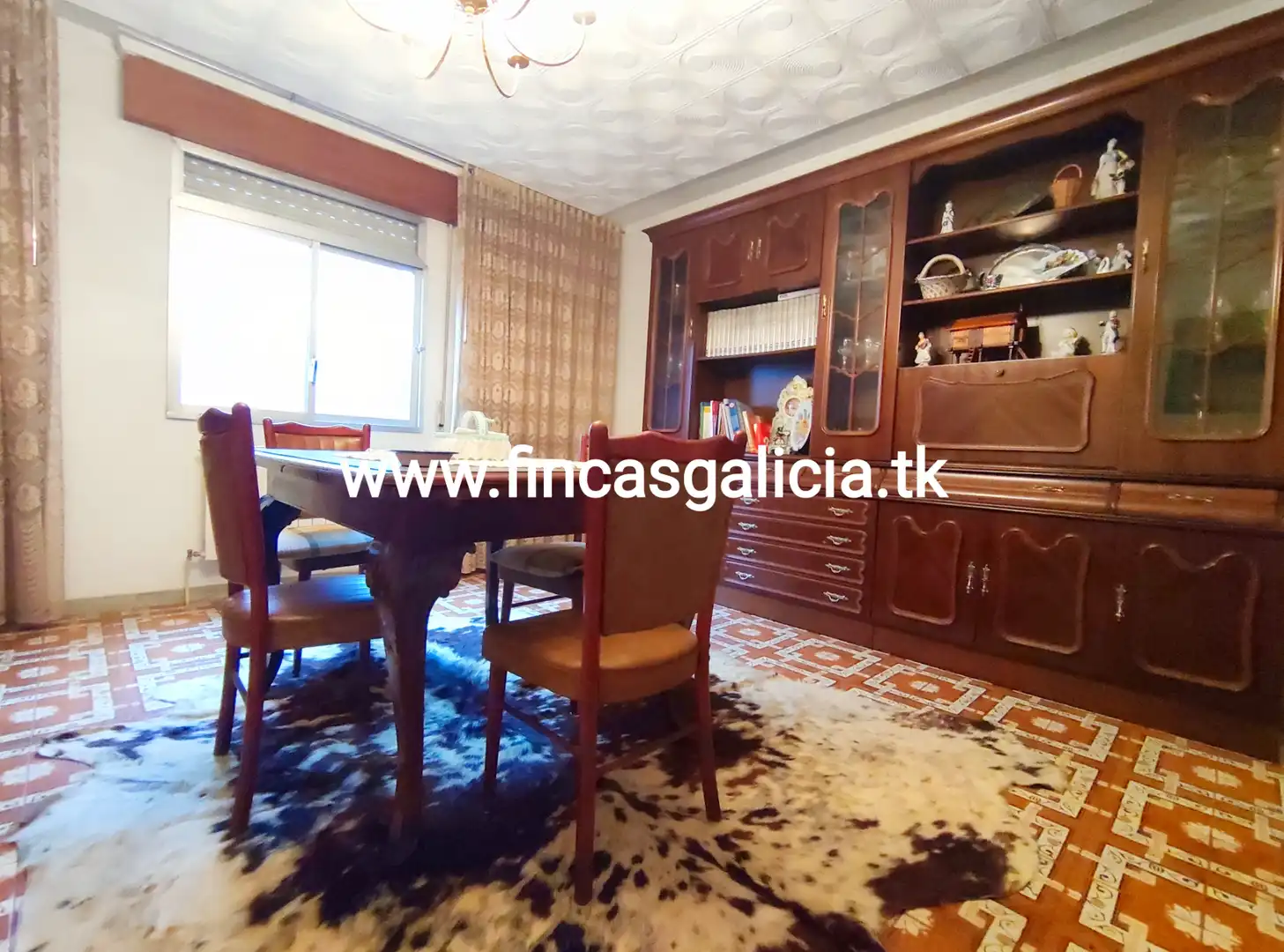 Casa in vendita a Verín, imagen 4