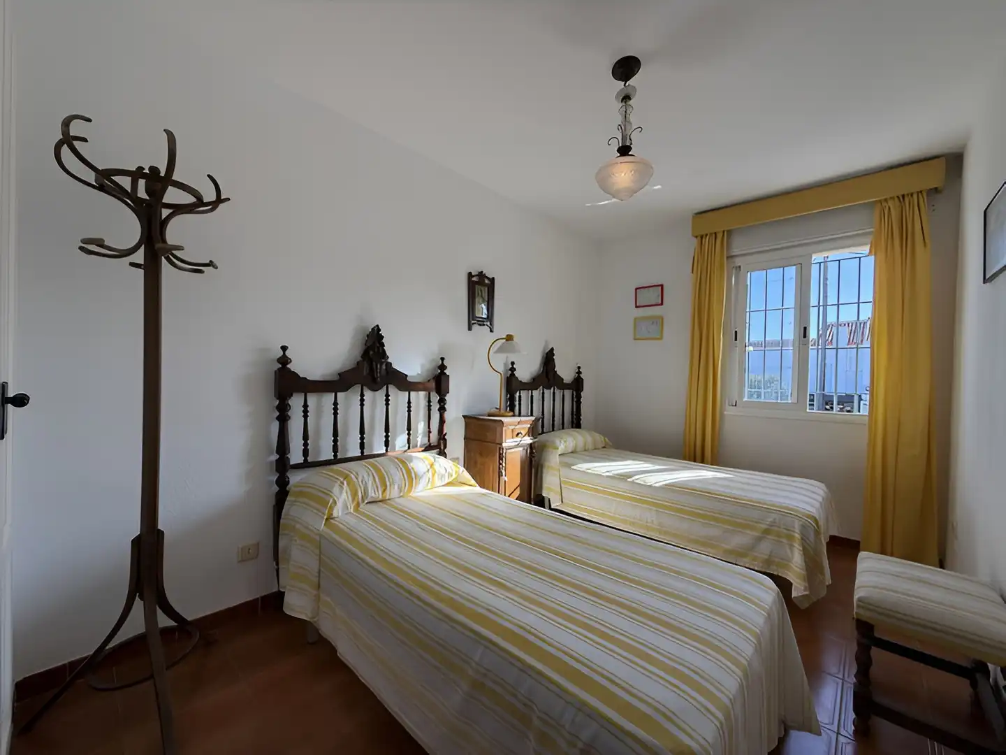 Reihenhaus mit Pool zum Verkauf in Casares pueblo, imagen 31