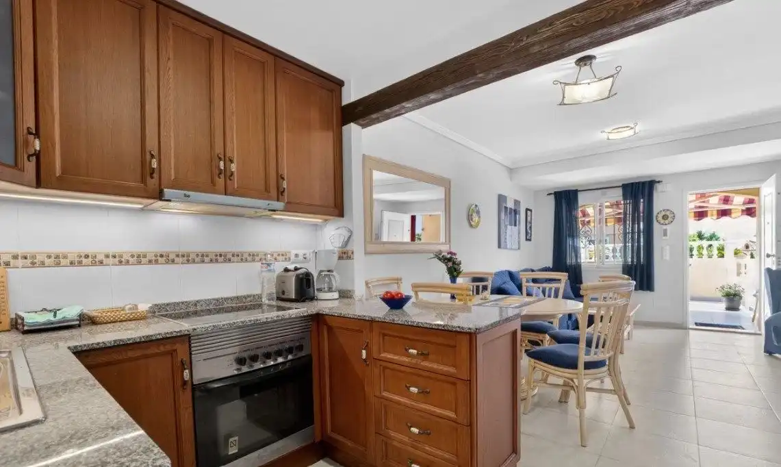 Maison mitoyenne avec piscine à vendre à N/A, imagen 10