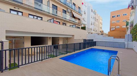 Foto 3 de Piso de alquiler en El Grau,  Valencia Capital