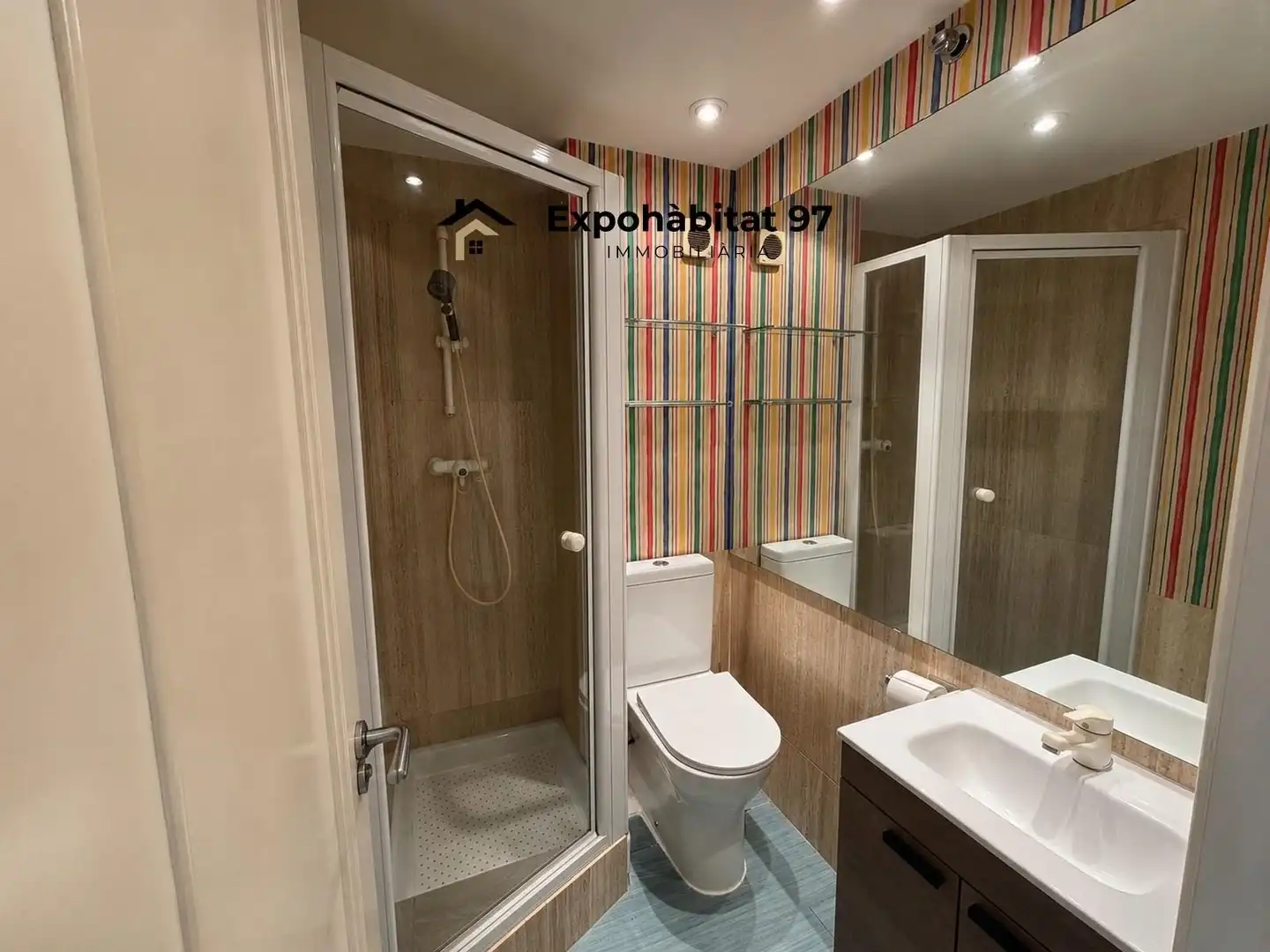 Ático con piscina en venta en Carrer BERLIN 5, imagen 13