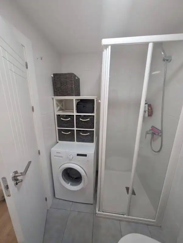 Apartament amb piscina en venda a AVENIDA ESCANDINAVIA N37, imagen 22