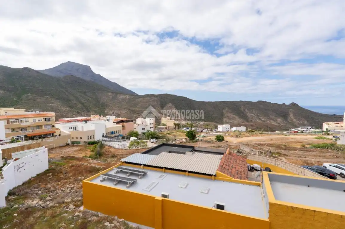 Casa aparellada en venda a Casco Urbano, imagen 44