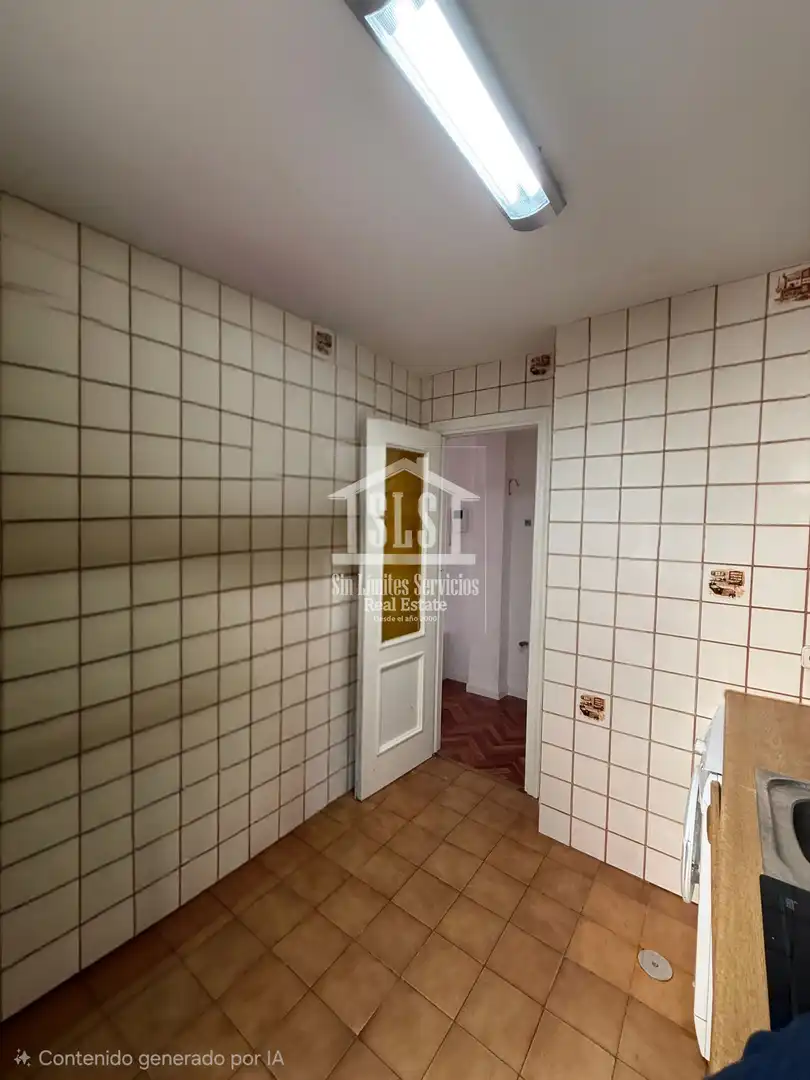Flat with lift for sale in Andres Mellado 18, imagen 12
