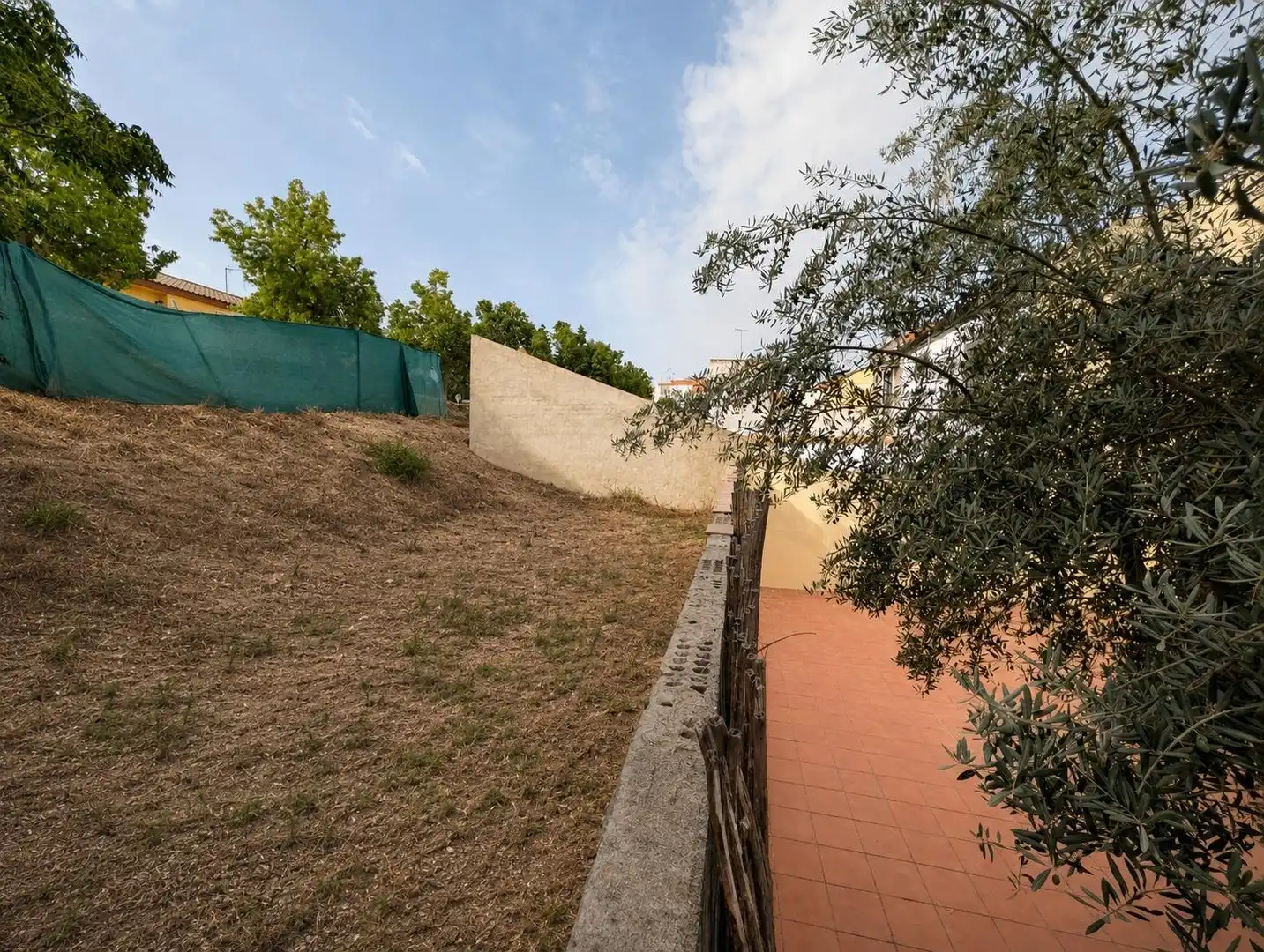 Casa amb jardí en venda a Sanlúcar la Mayor, imagen 23