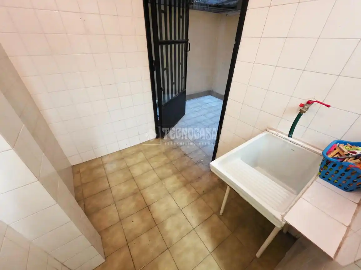 Piso en venta en Barcelona con Calefacción y Terraza