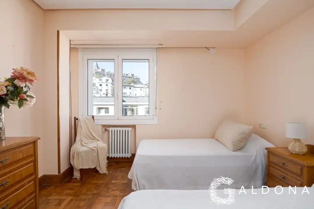 Wohnung mit Terrasse zum Verkauf in Jauregi Kalea, imagen 44