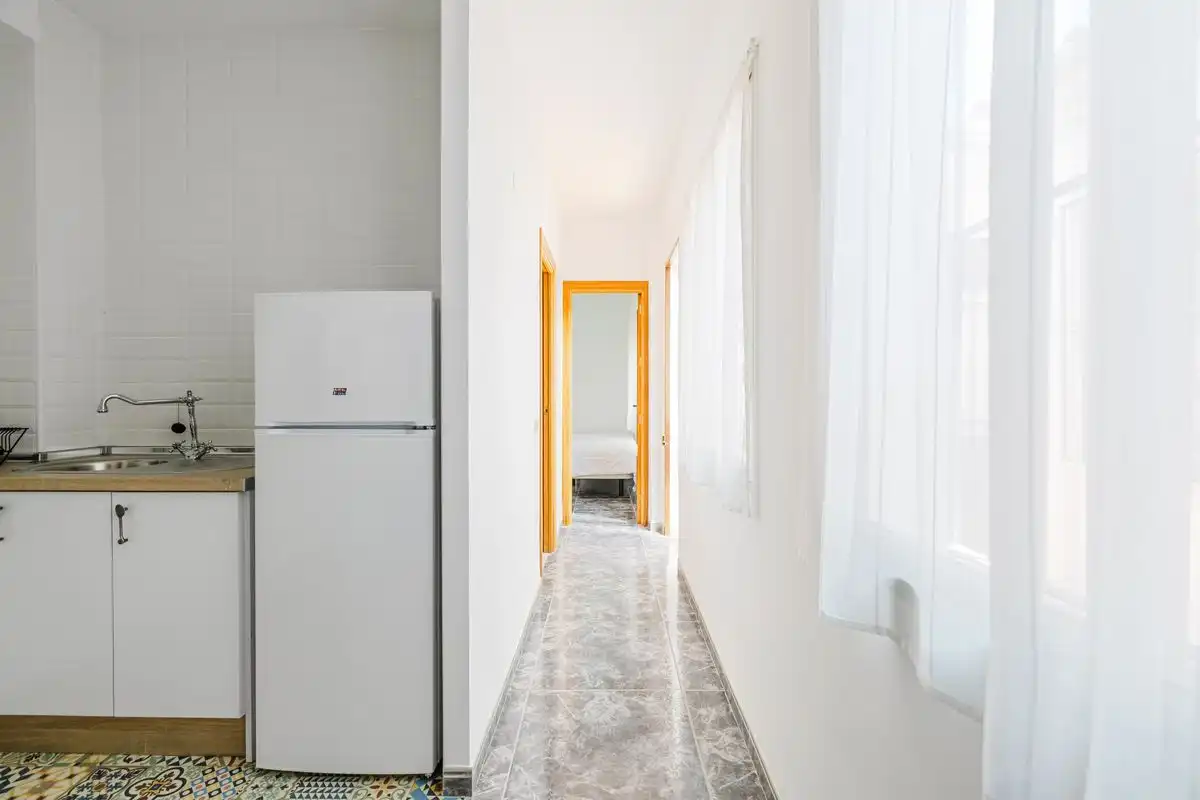 Maison avec terrasse à vendre à C. Cristo, imagen 25