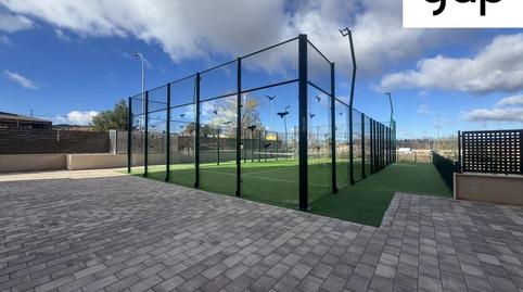 Foto 3 de Pis de lloguer a Reyes Católicos - Paseo San Antonio, Cuenca