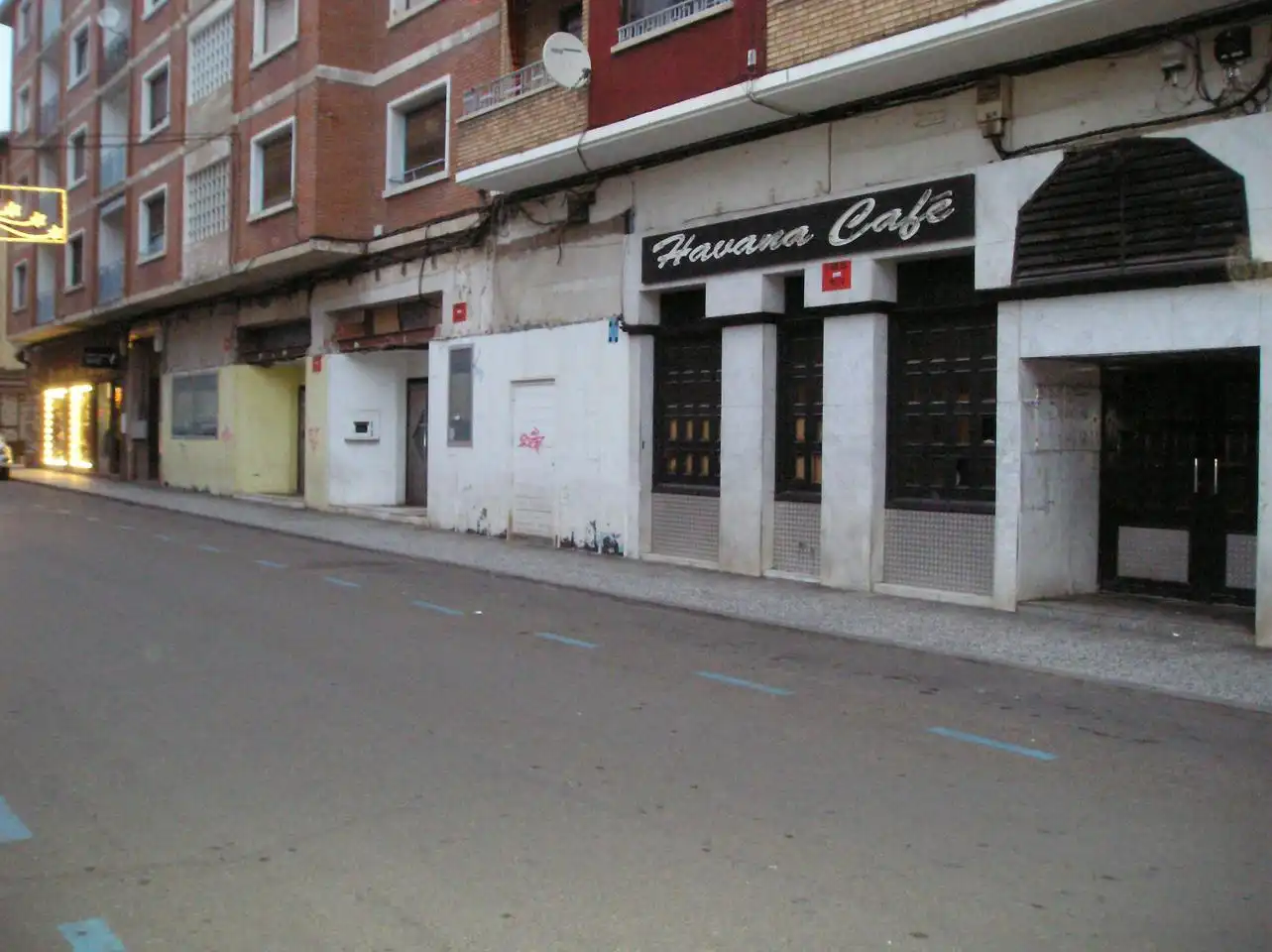 Local comercial en venda a Justo Navarro 3, imagen 2