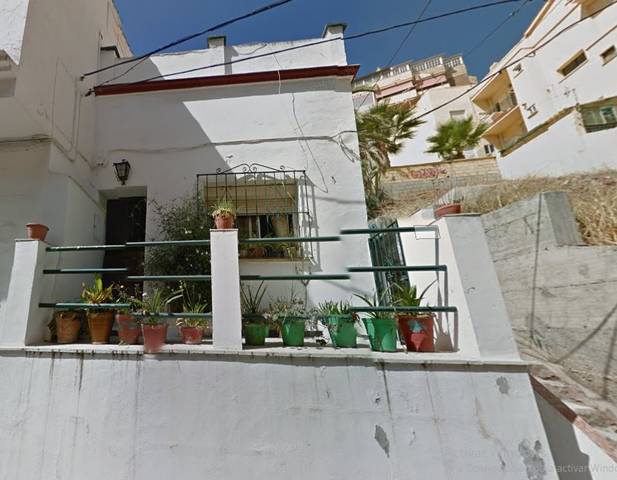 Casa-chalet en Venta en Conde de Ureña