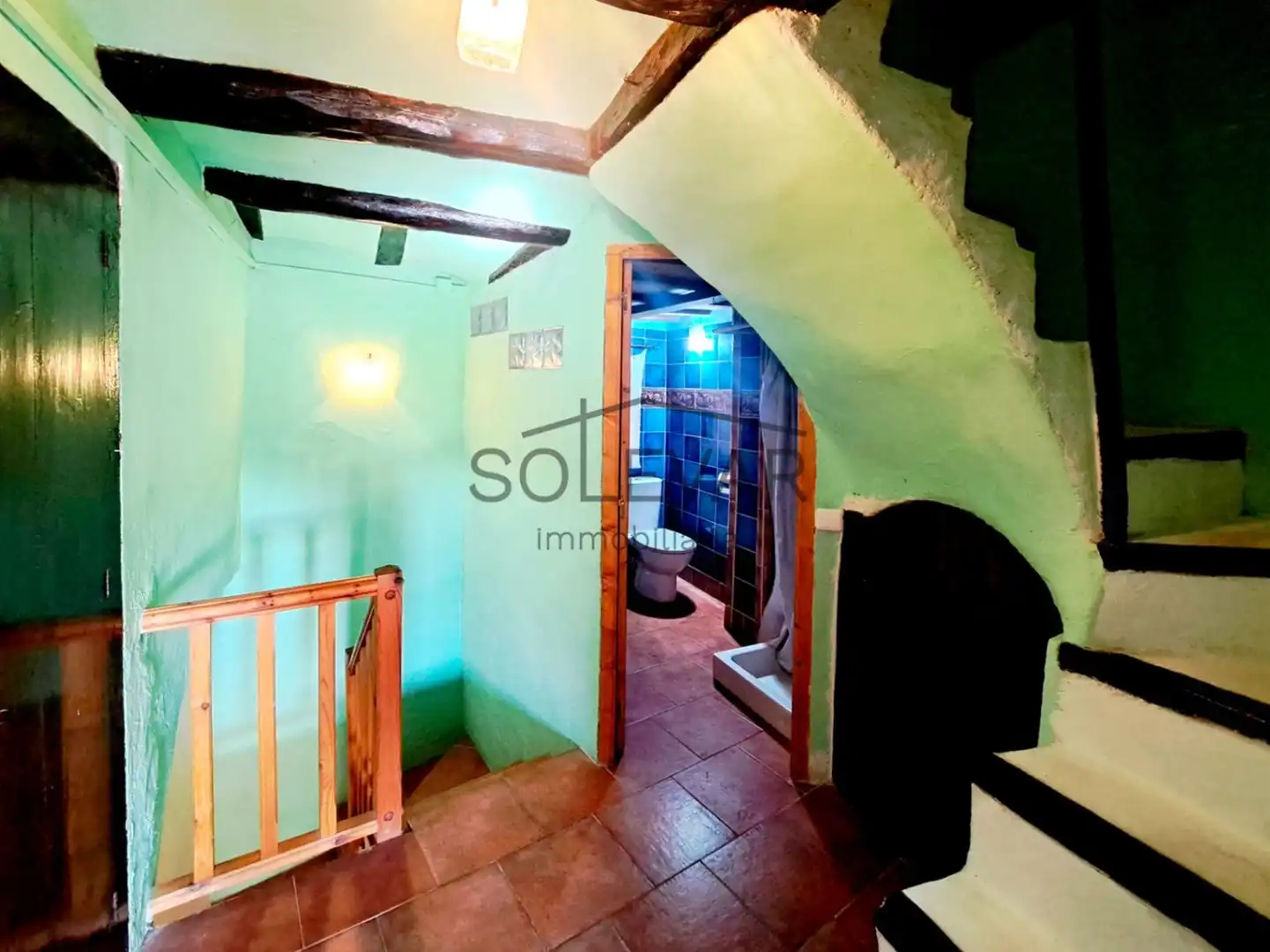Casa o chalet en venta en MAJOR, Tremp
