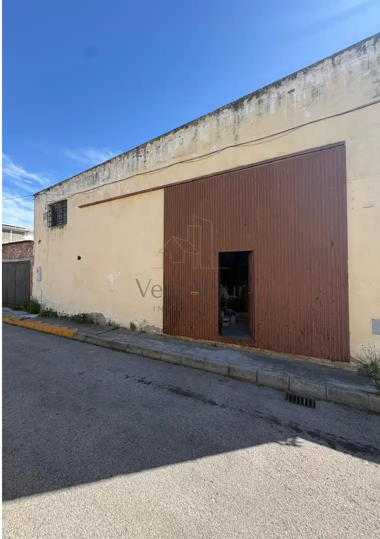 Nave industrial en venta en Las Palmeras - Dehesilla, imagen 2
