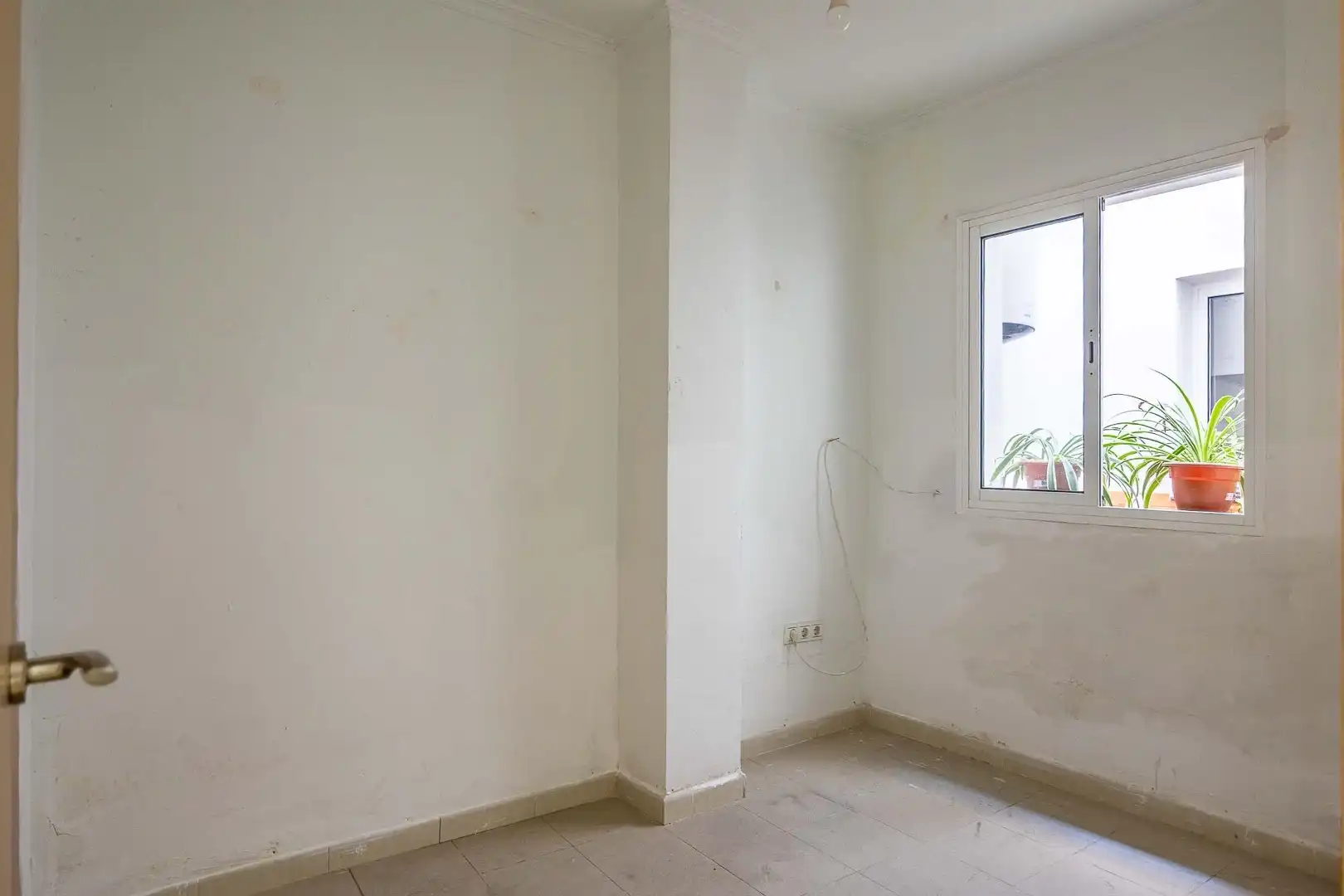 Bedroom of Houses for sale in Sevilla  with Air Conditioner, Terrace and Storage room