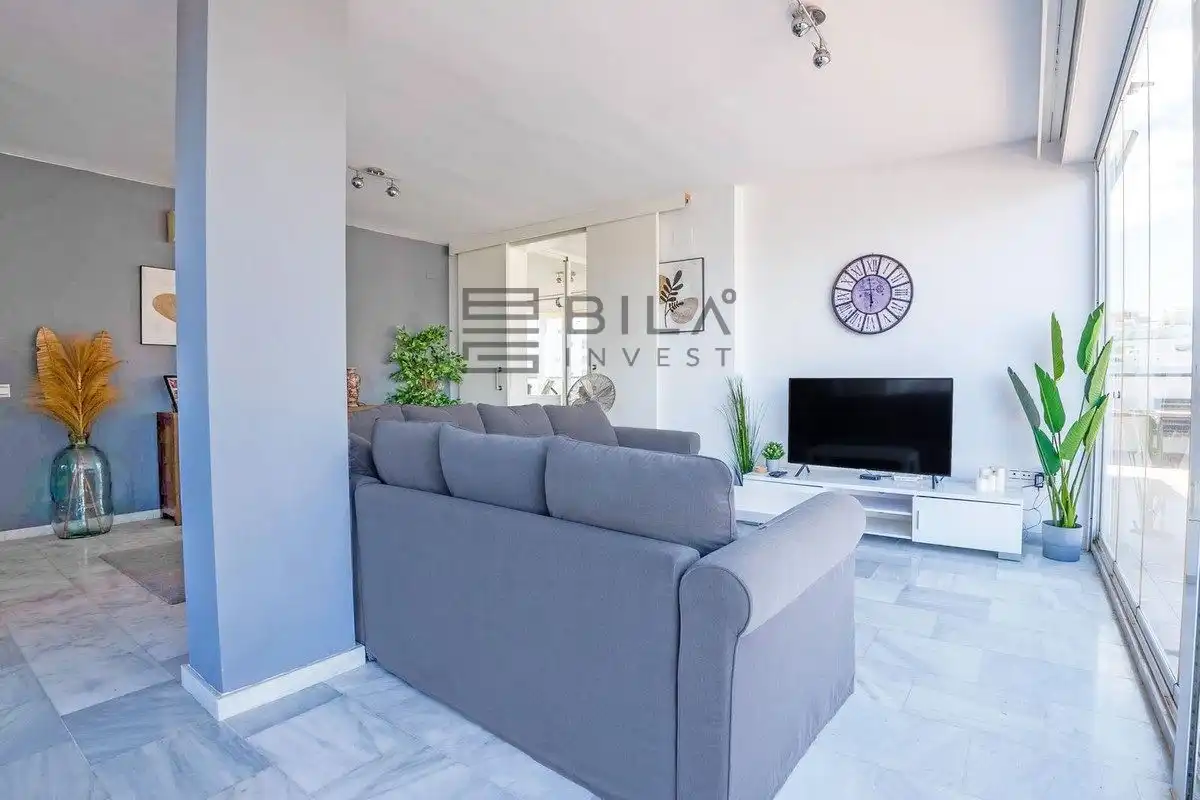Piso con piscina en venta en Jose María Olazabal, imagen 3