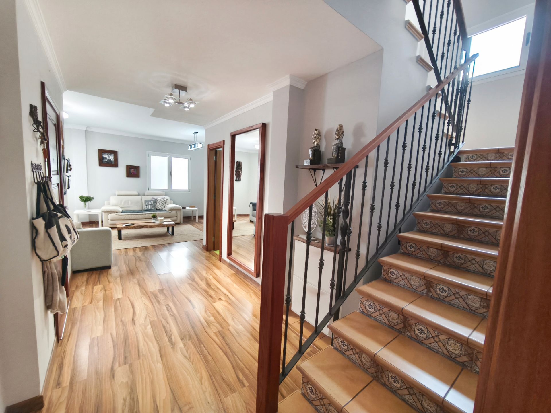 Single-family semi-detached for sale in Las Palmas de Gran Canaria  with Terrace, Storage room and Balcony