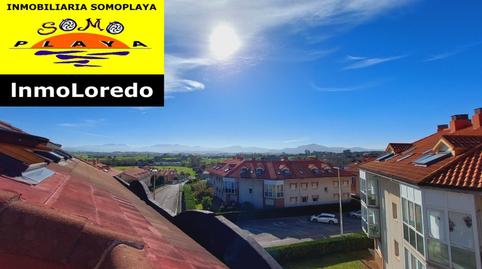 Photo 2 of Flat for sale in Coterillo, Loredo, Cantabria