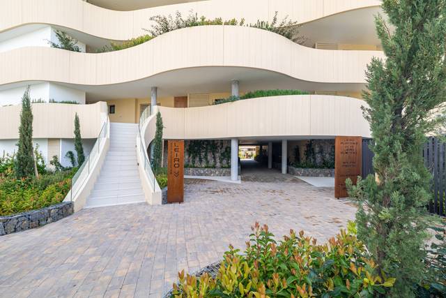 Apartamento en Alquiler en Avenida 8 de Marzo, 32 en El Higuerón