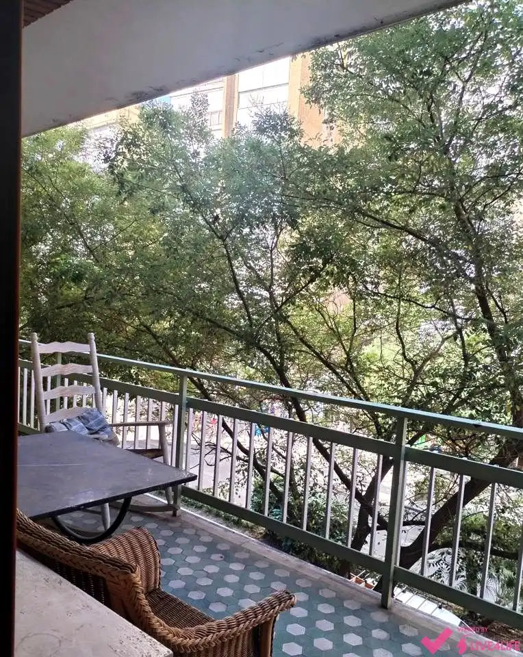 Flat with lift to rent in De Ronda, imagen 21