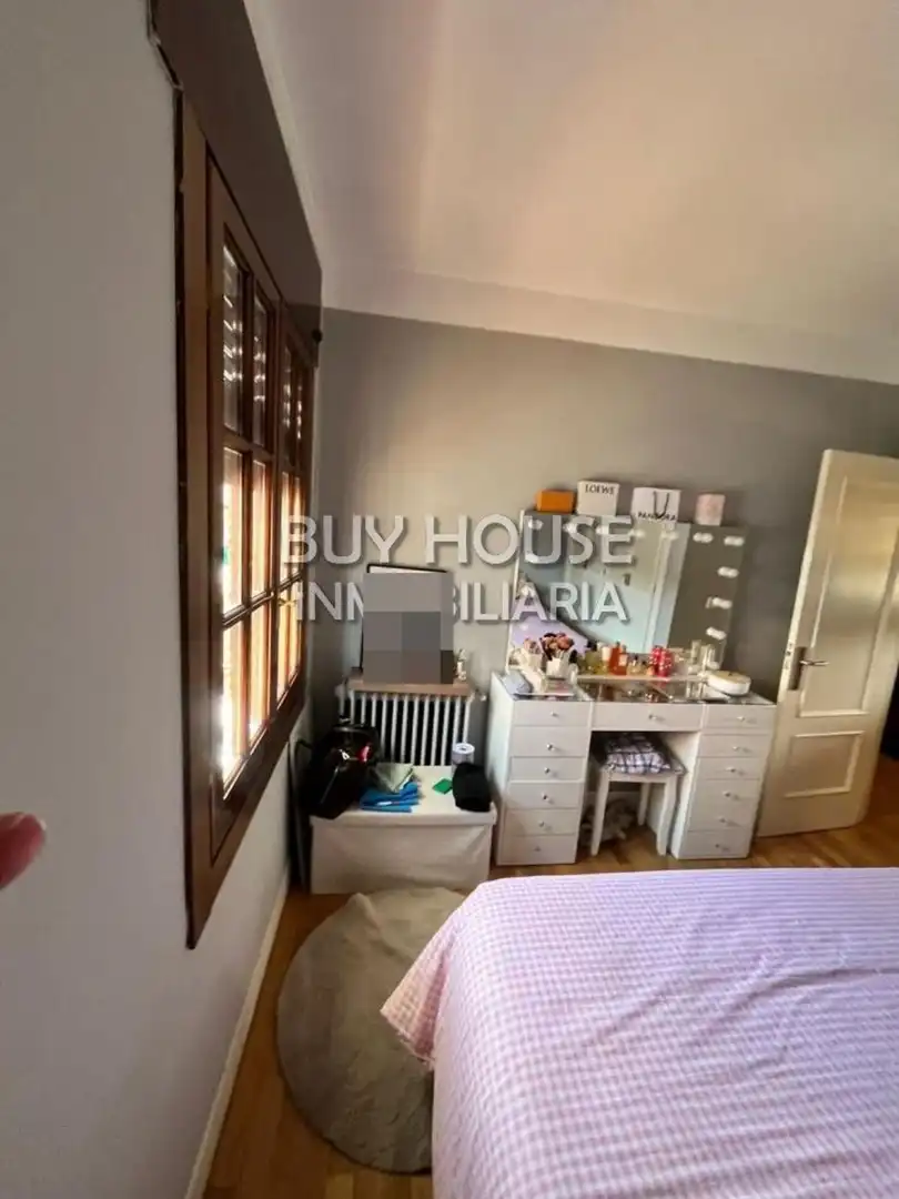 Chalet con jardín en venta en Calle Pocilla 17, imagen 26