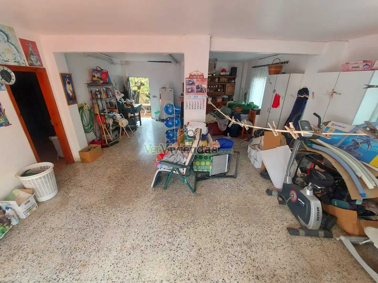 Houses for sale in Avinguda Comte Ramón Berenguer, 44, Santa Coloma de Cervelló