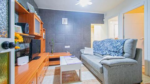 Foto 3 de Planta baixa en venda a Calle Bermúdez Reina, La Plata,  Sevilla Capital