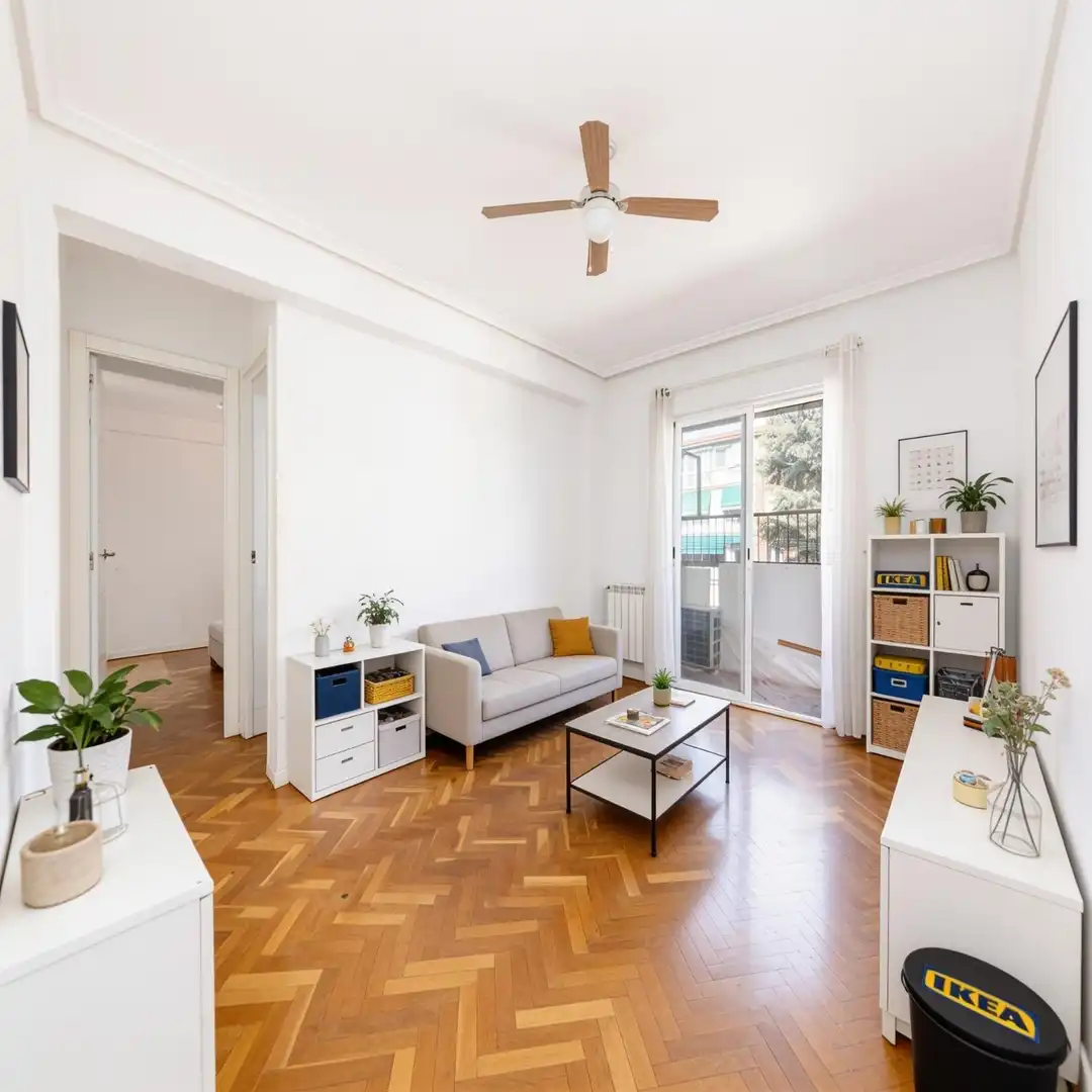 Piso con ascensor en venta en Calle TORRELAGUNA, imagen 5