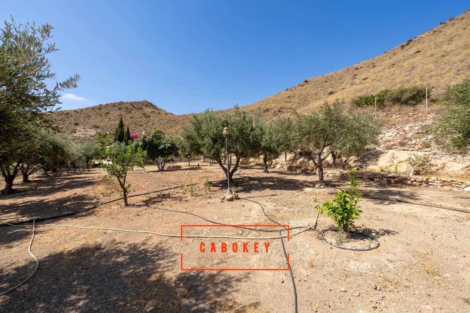 Casa o chalet en venta en Carboneras con Aire acondicionado, Calefacción y Jardín privado
