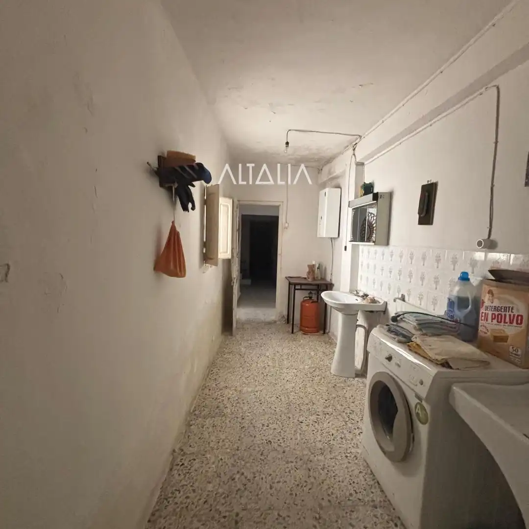 Casa o xalet en venda en Poyatos amb Calefacció, Terrassa i Traster