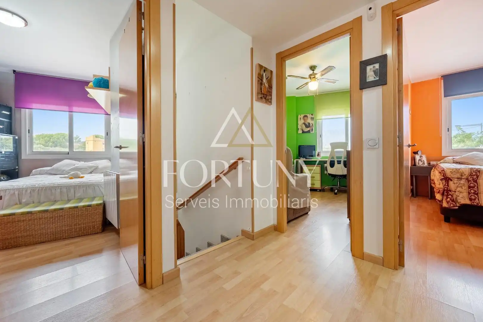 Detached homes for sale in Vila-seca  with Air Conditioner and Terrace