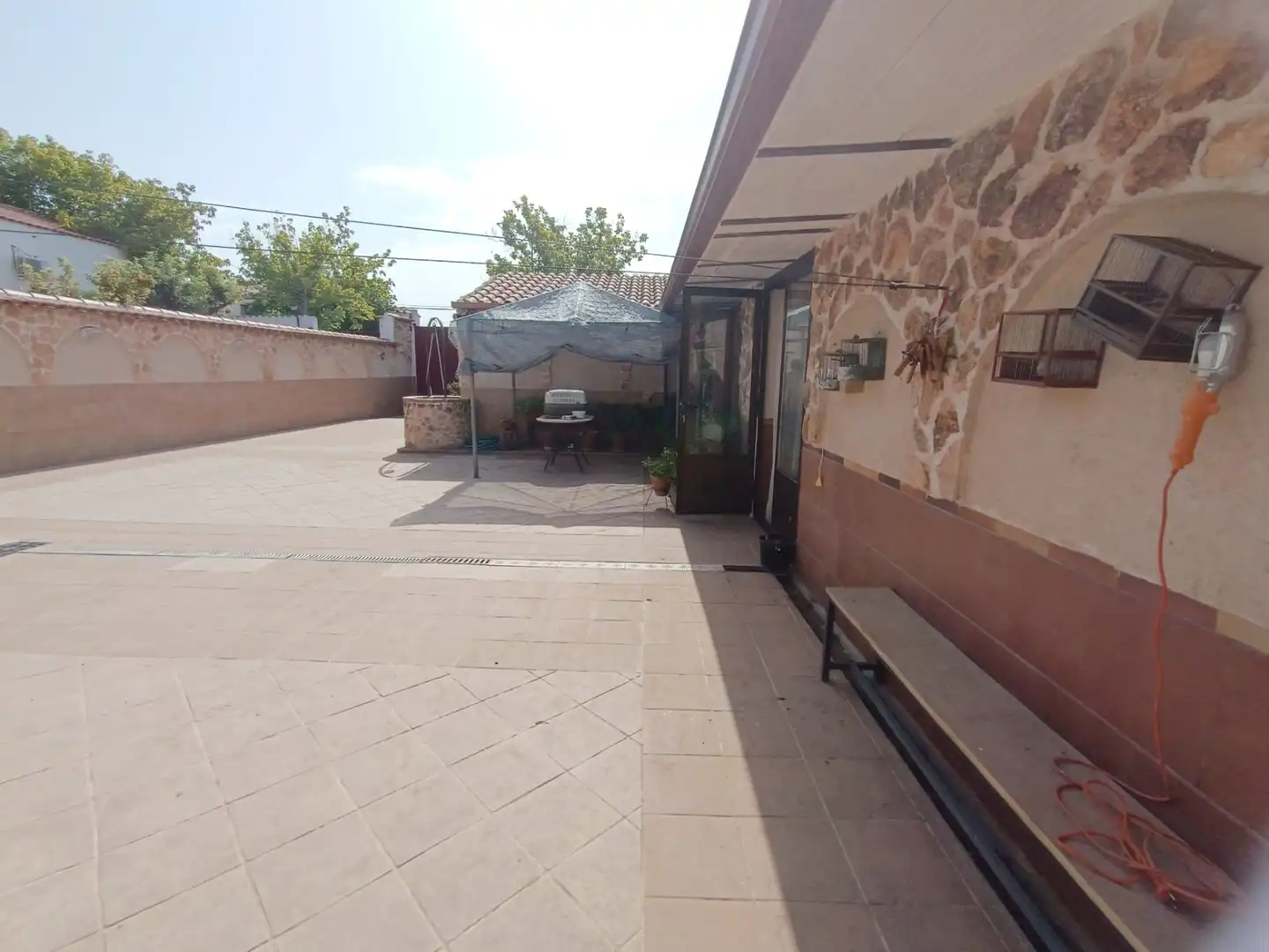 Casa en venta en Llanos del Caudillo, imagen 14