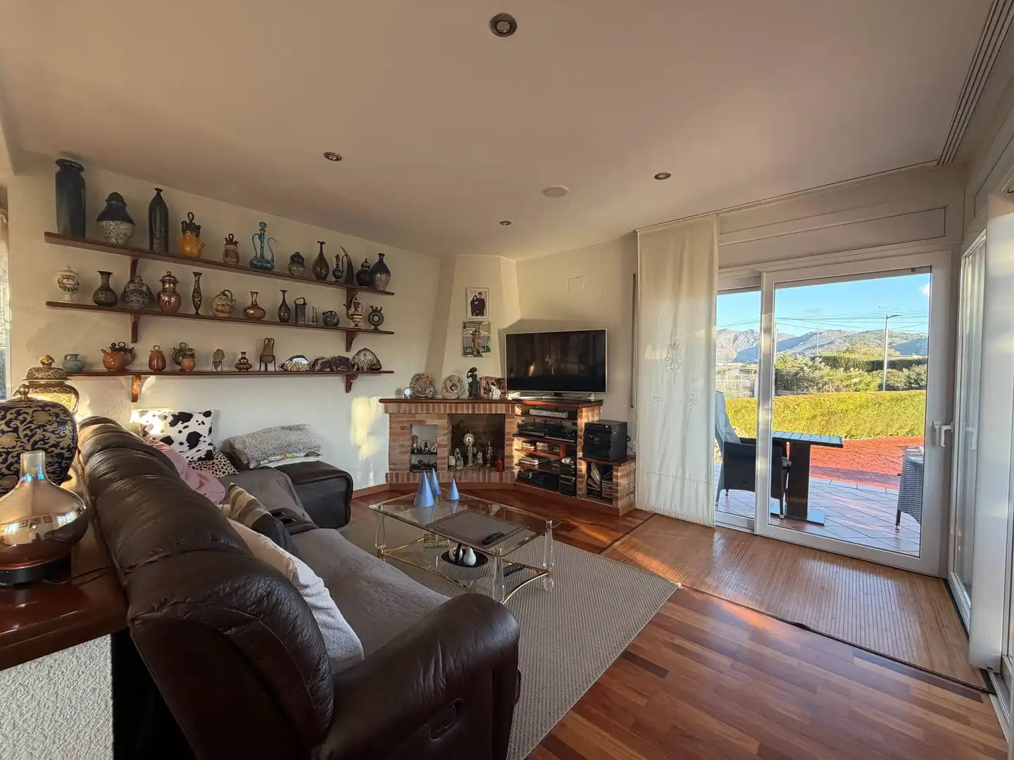Villa mit Pool zum Verkauf in Calle DE LA SERRA DEL CADI, imagen 8