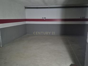 Parking à vendre à Carrer de Barcelona, 4, El Campello, Spain