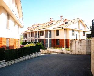 Exterior view of Garage for sale in Meruelo