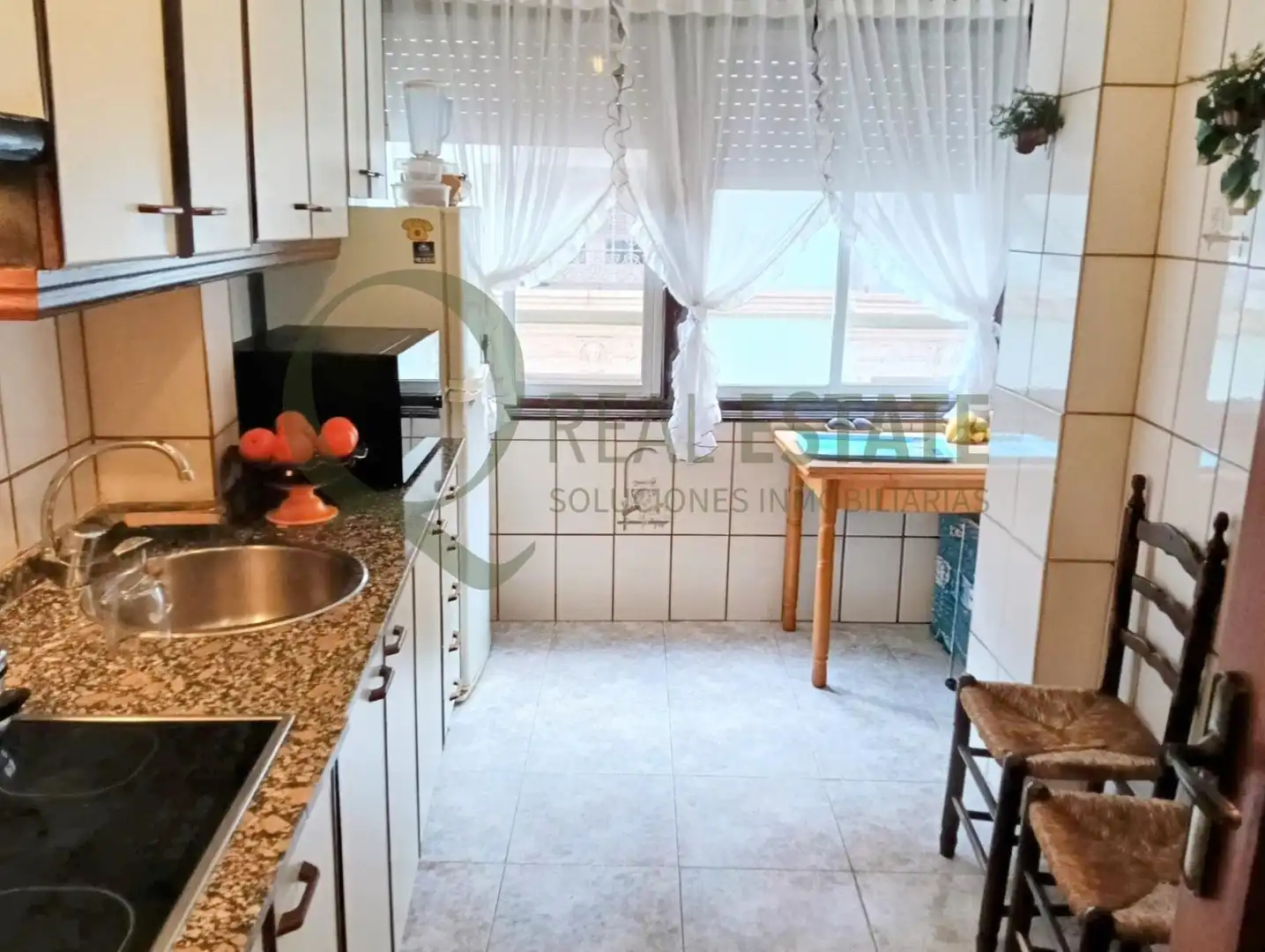 Piso con terraza en venta en Centro, imagen 5